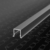 Профиль врезной (для деревянных дверей)