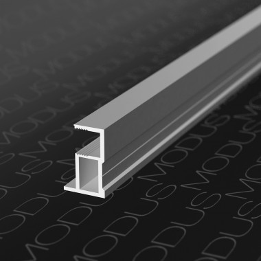 Профиль вертикальный внутренний