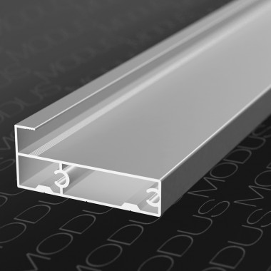 Профиль горизонтальный верхний/нижний