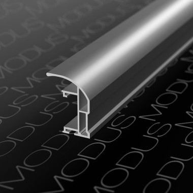 Профиль вертикальный открытый