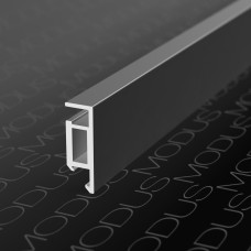 Профиль для сборки световых полок