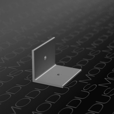 Уголок для профиля LT 20