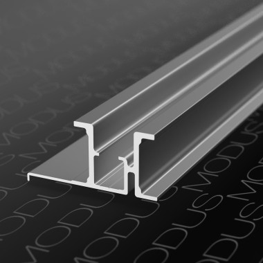 Направляющая верхняя