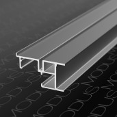 Направляющая нижняя