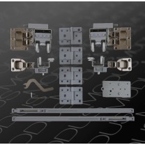 Комплект фурнитуры