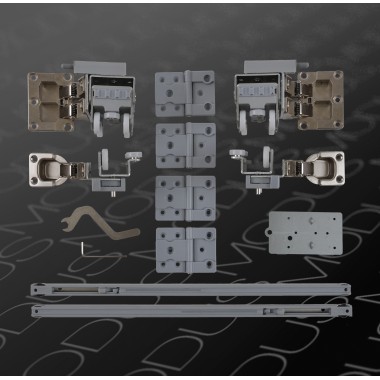 Комплект фурнитуры