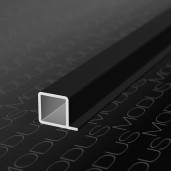 Профиль под стекло/ДСП