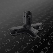 Уголок соединительный