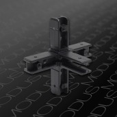 Уголок соединительный