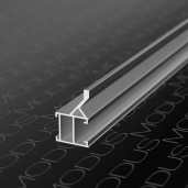 Профиль вертикальный