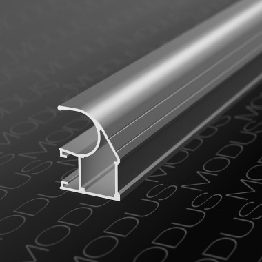 Профиль вертикальный открытый