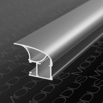 Профиль вертикальный модус