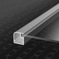 Фасадный профиль