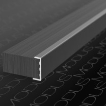 Фасадный профиль