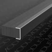 Фасадный профиль