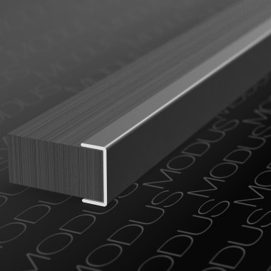 Фасадный профиль