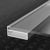 Фасадный профиль