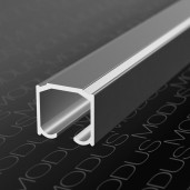 Направляющая для подвесной системы