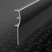 Накладка для подвесной системы