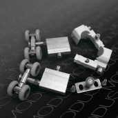 Комплект фурнитуры для подвесной системы