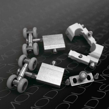 Комплект фурнитуры для подвесной системы