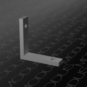 Уголок для профилей LT 30, LT 31