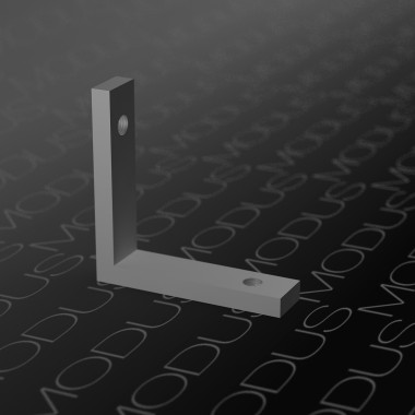 Уголок для профилей LT 30, LT 31