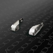 Штангодержатель боковой