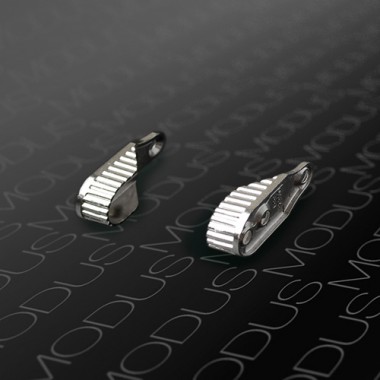 Штангодержатель боковой