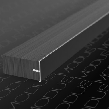 Профиль врезной