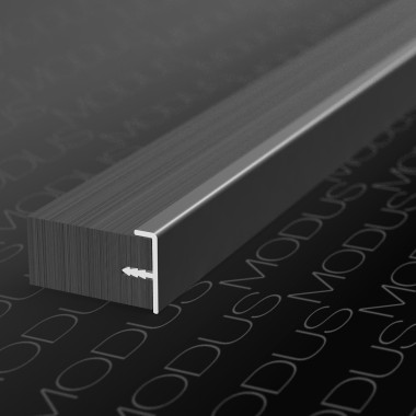 Профиль врезной