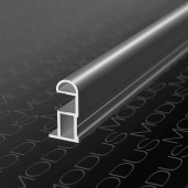 Профиль вертикальный