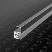 Профиль горизонтальный верхний