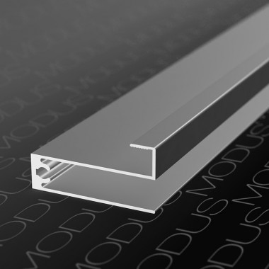 Профиль горизонтальный нижний