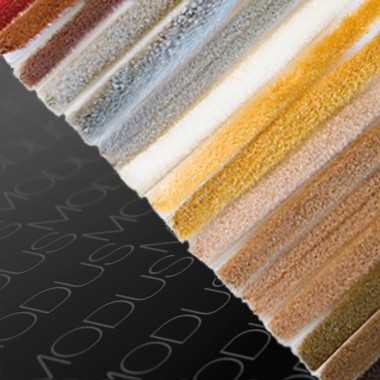 Уплотнитель щеточный (ворс)