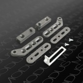 Комплект для распашных дверей