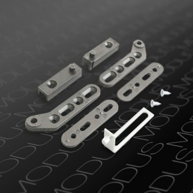 Комплект для распашных дверей