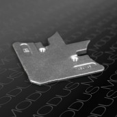 Уголок широкий