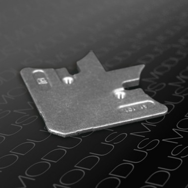 Уголок широкий