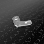 Уголок узкий