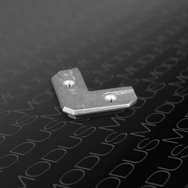 Уголок узкий