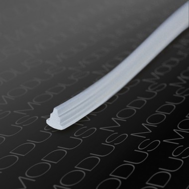 Уплотнитель для профиля MZ 17