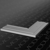 Угловой элемент закладной