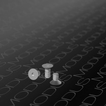 Винт потай для крепления навесных элементов и опор