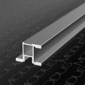 Профиль вертикальный