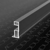 Профиль вертикальный