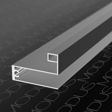 Профиль горизонтальный нижний