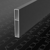 Горизонтальная ламель