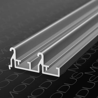 Направляющая верхняя