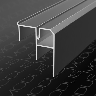 Направляющая нижняя